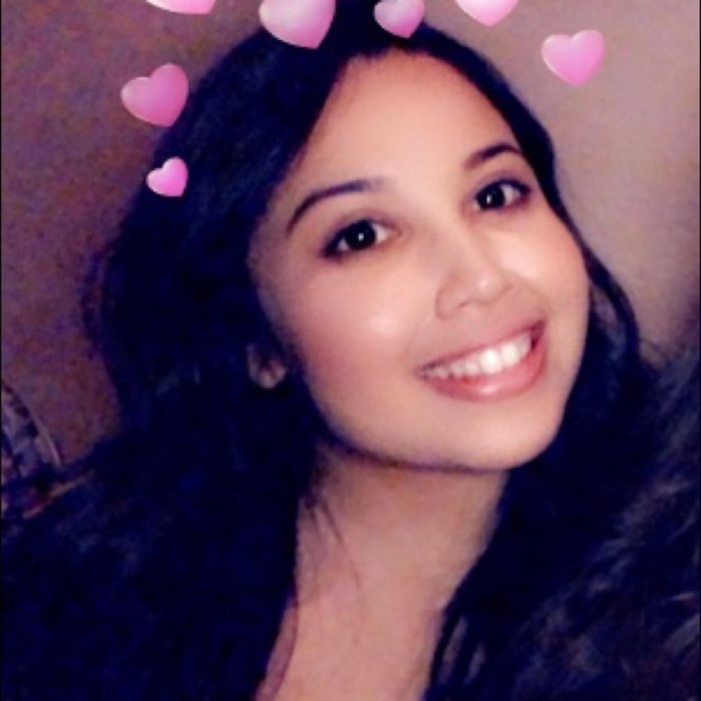 Meet your Posher, Arlene